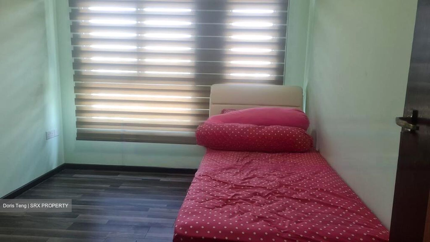 Blk 315 Punggol Way (Punggol), HDB 4 Rooms #459352431